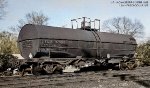 UTLX Tank Car 97896